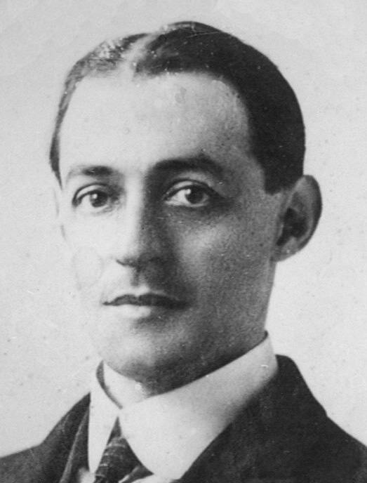 Author image